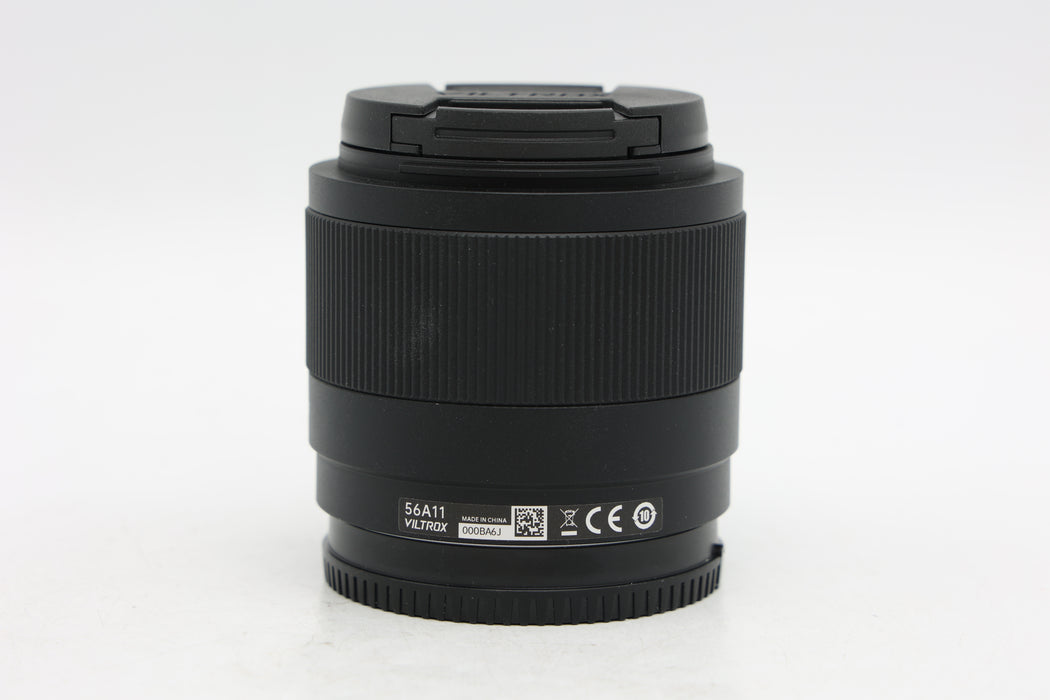 Used Viltrox AF 20mm f2.8 Sony (EX)