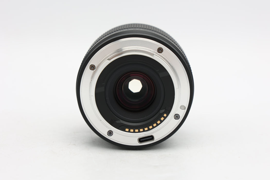 Used Viltrox AF 20mm f2.8 Sony (EX)
