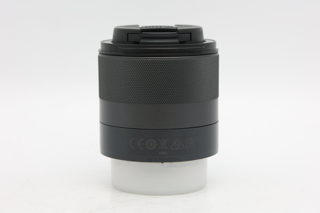 Used Canon EF-M 32mm f1.4 (VG)