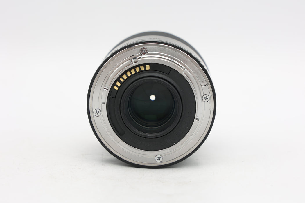 Used Canon EF-M 32mm f1.4 (VG)