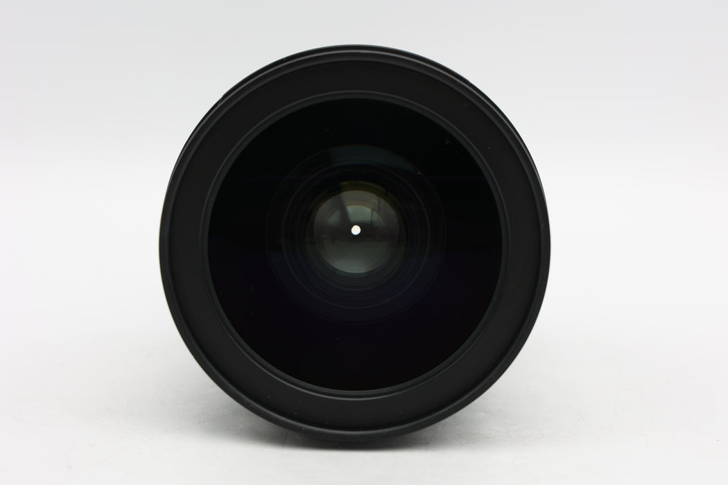 Used Nikon AF-S 24-70mm f2.8G (VG)