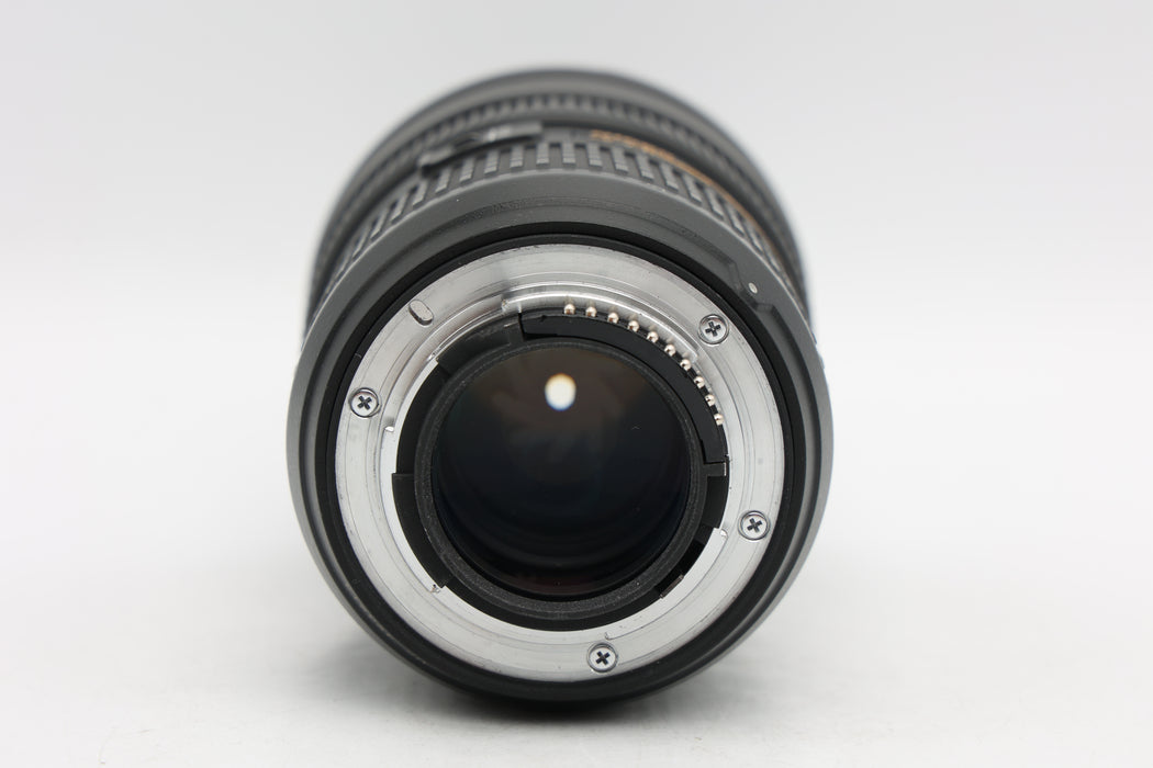 Used Nikon AF-S 24-70mm f2.8G (VG)