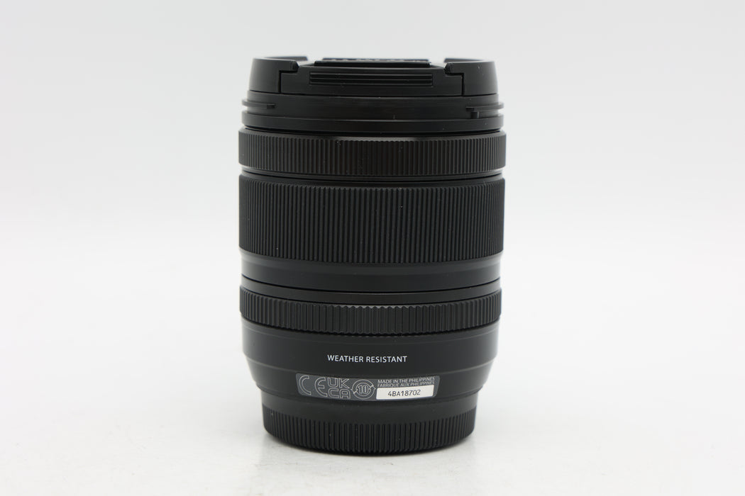 Used Fujifilm XF 16-50mm WR (EX)