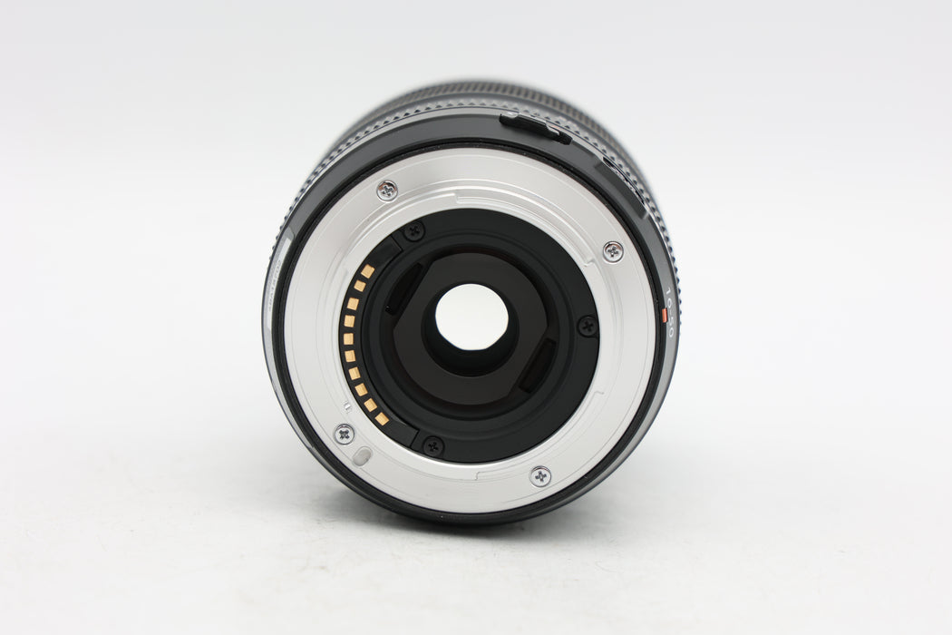 Used Fujifilm XF 16-50mm WR (EX)