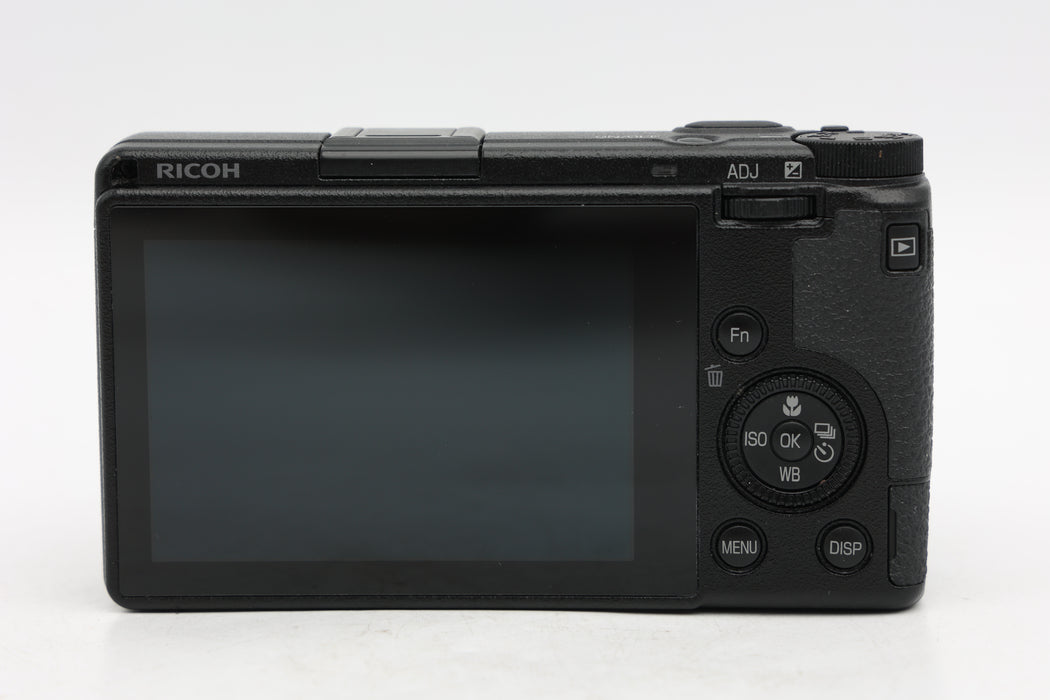 Used Ricoh GRIII (VG)