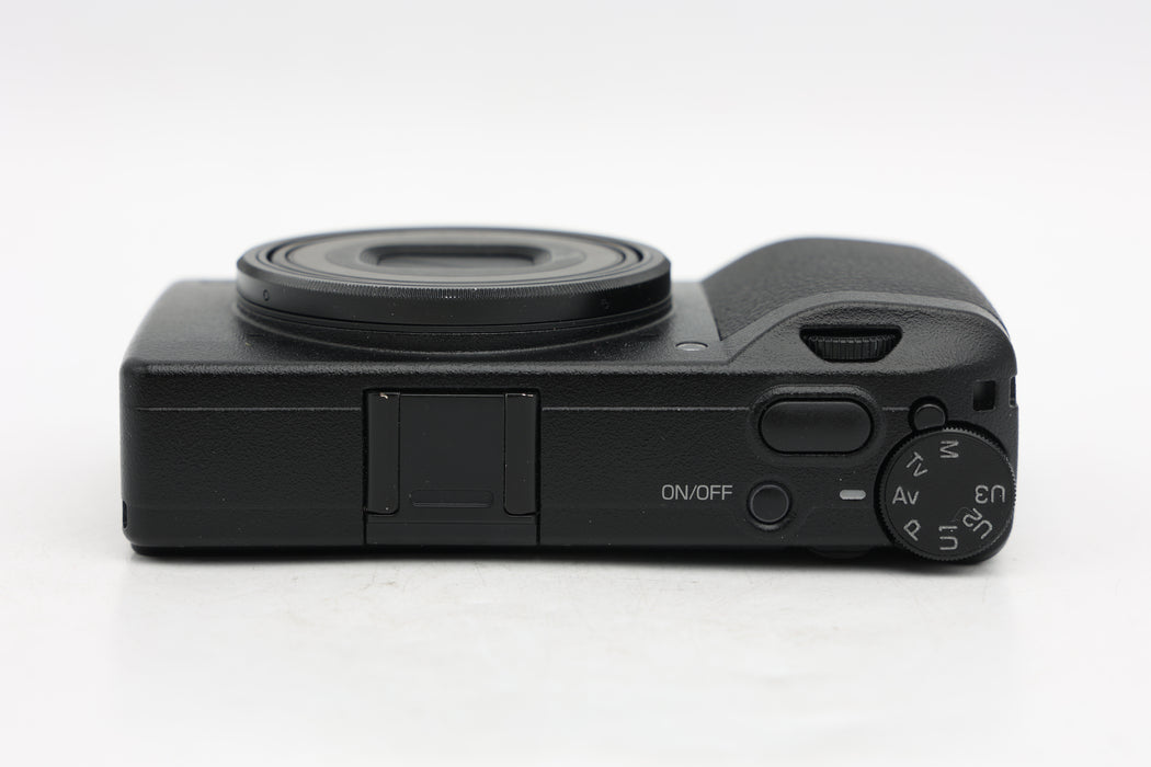 Used Ricoh GRIII (VG)