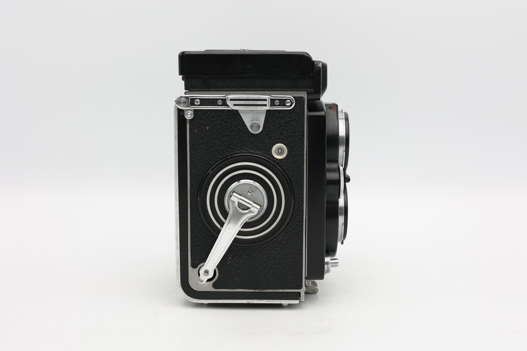 Used Rolleiflex F3.5B (G)