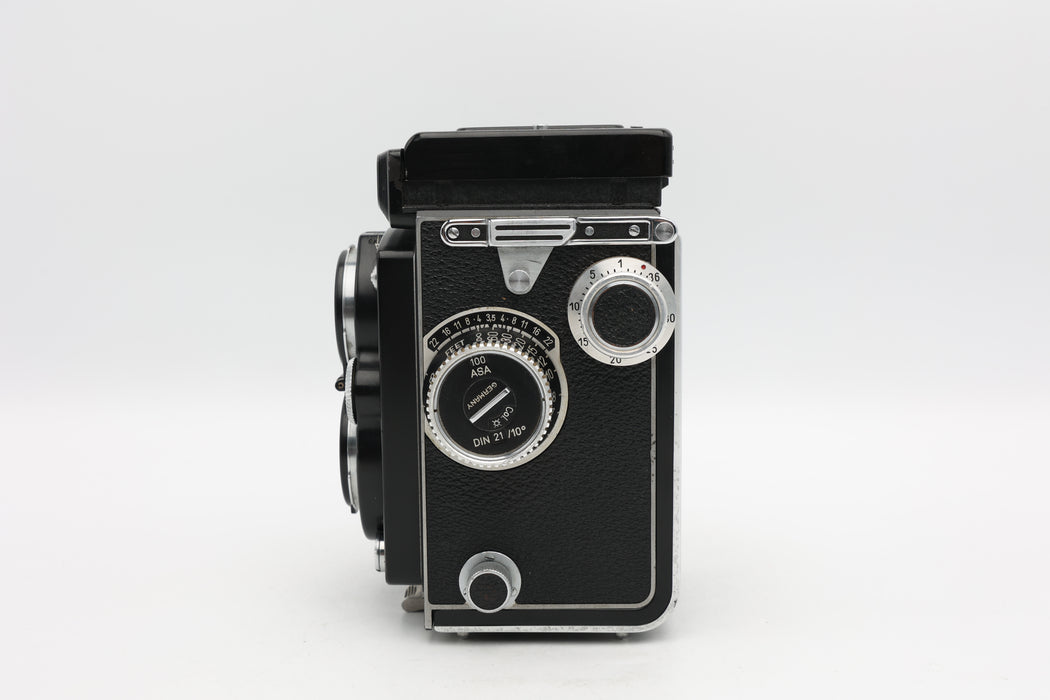 Used Rolleiflex F3.5B (G)