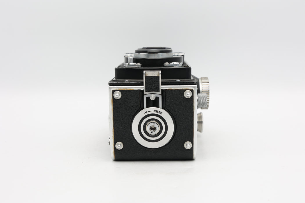 Used Rolleiflex F3.5B (G)