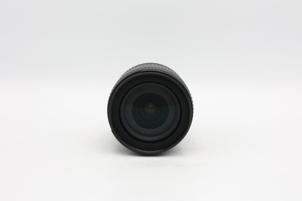 Used Nikon AFS 18-105mm DX VR (VG)