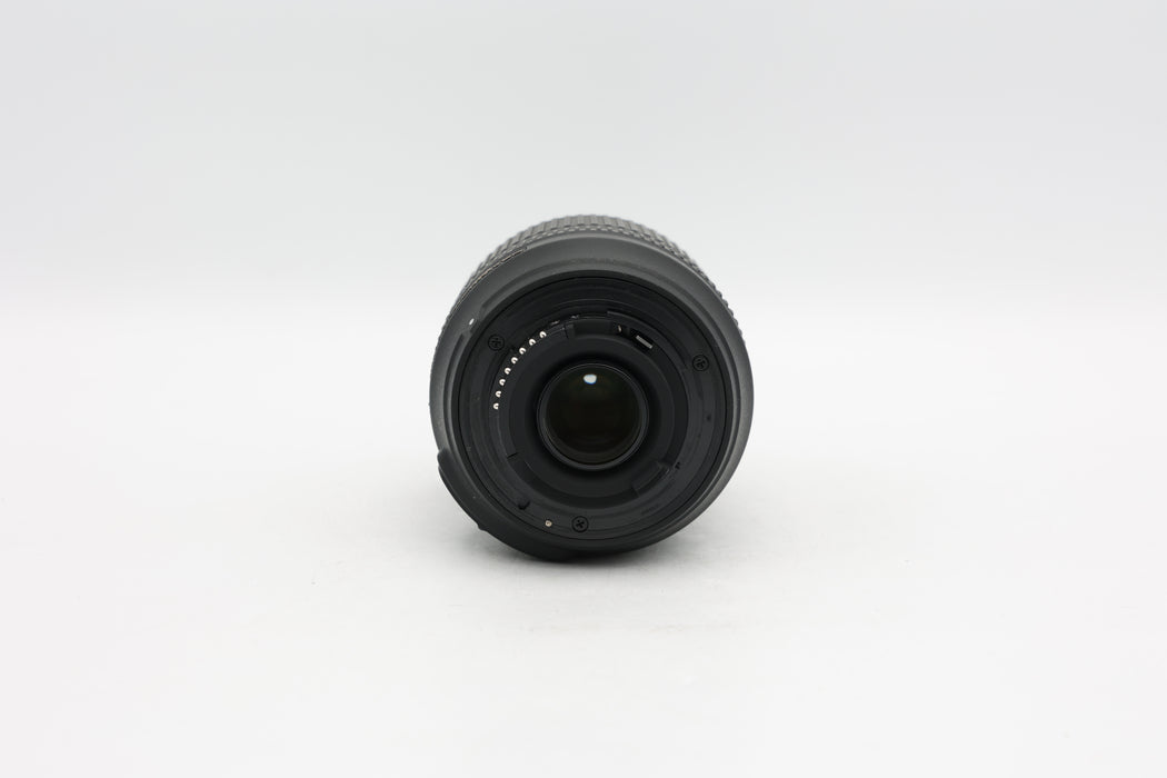 Used Nikon AFS 18-105mm DX VR (VG)