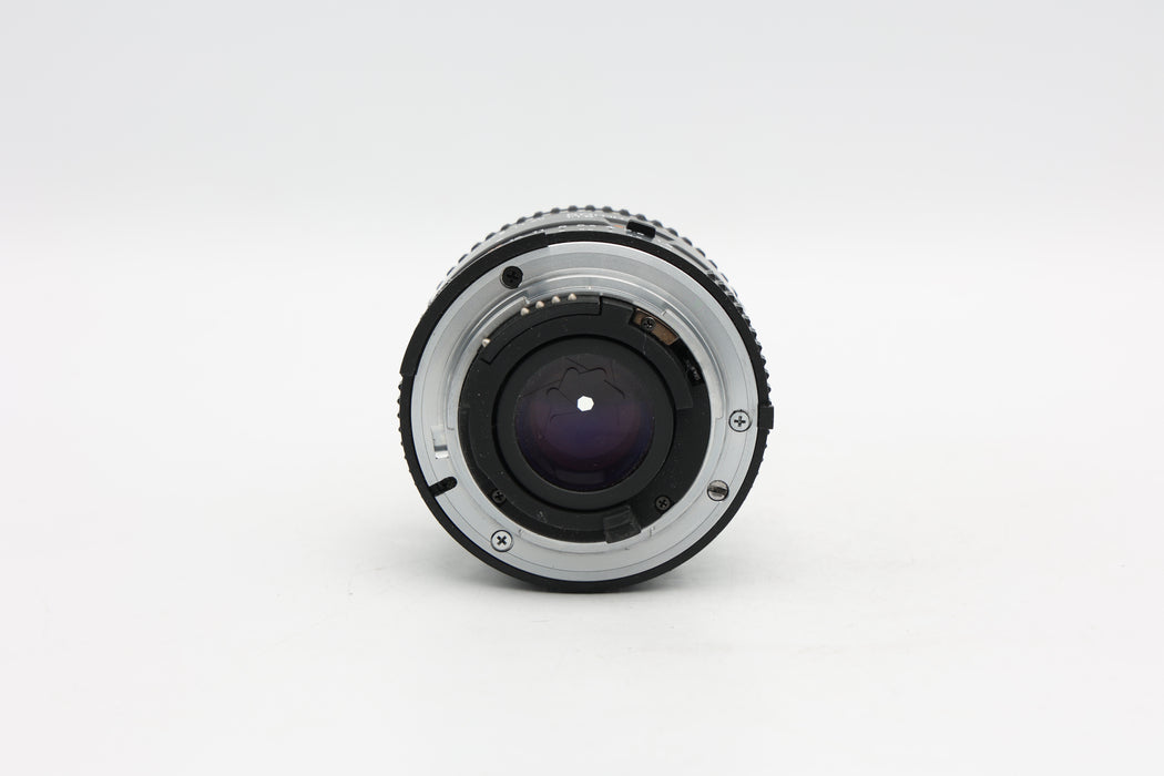 Used Nikon 50mm F1.8 AF (G)
