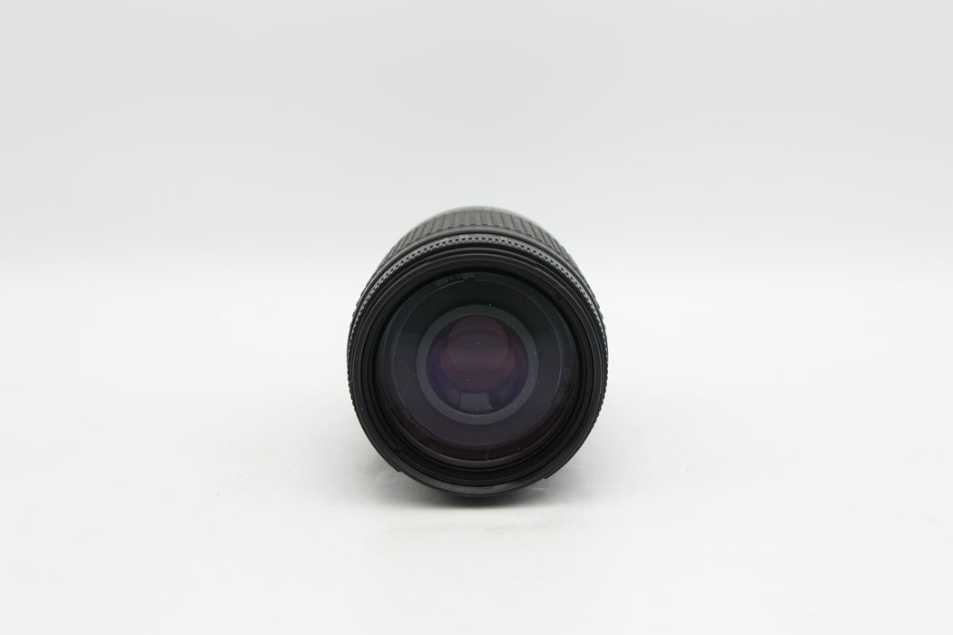 Used Nikon AF 70-300mm F4-5.6G (VG)