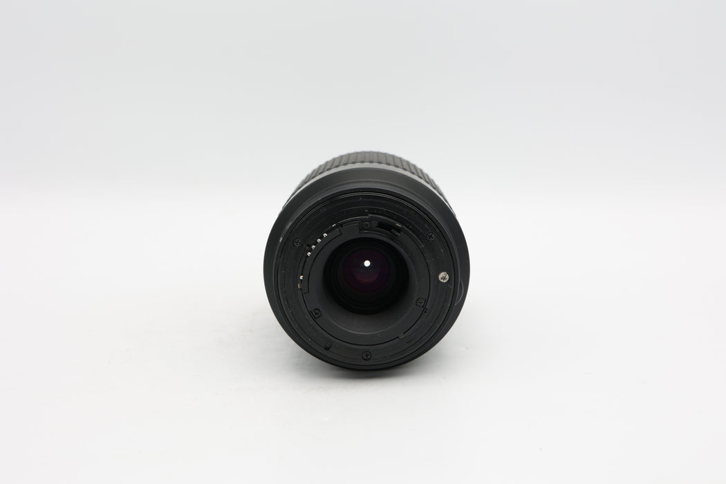 Used Nikon AF 70-300mm F4-5.6G (VG)