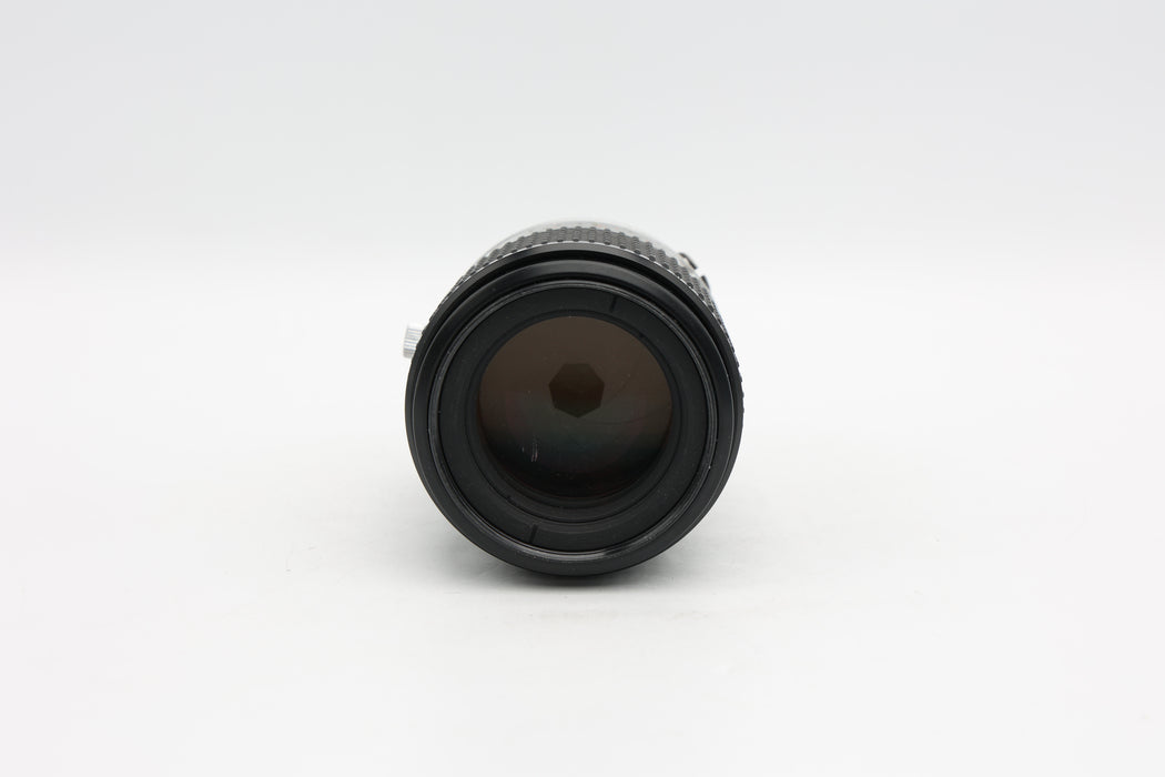 Used Nikon 105mm 2.8 AIS Mic (G)