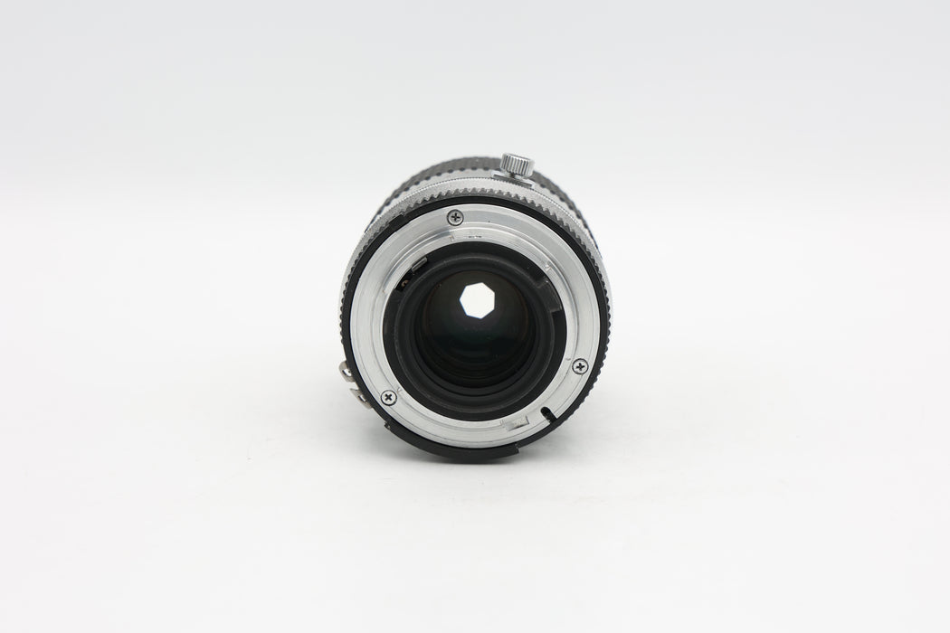 Used Nikon 105mm 2.8 AIS Mic (G)