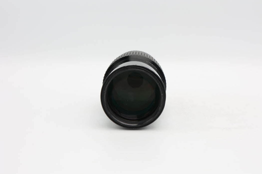 Used Nikon 200mm F4 AI (F)