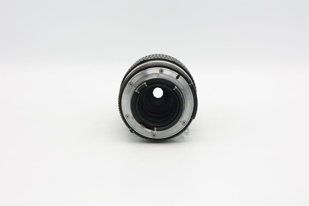 Used Nikon 200mm F4 AI (F)