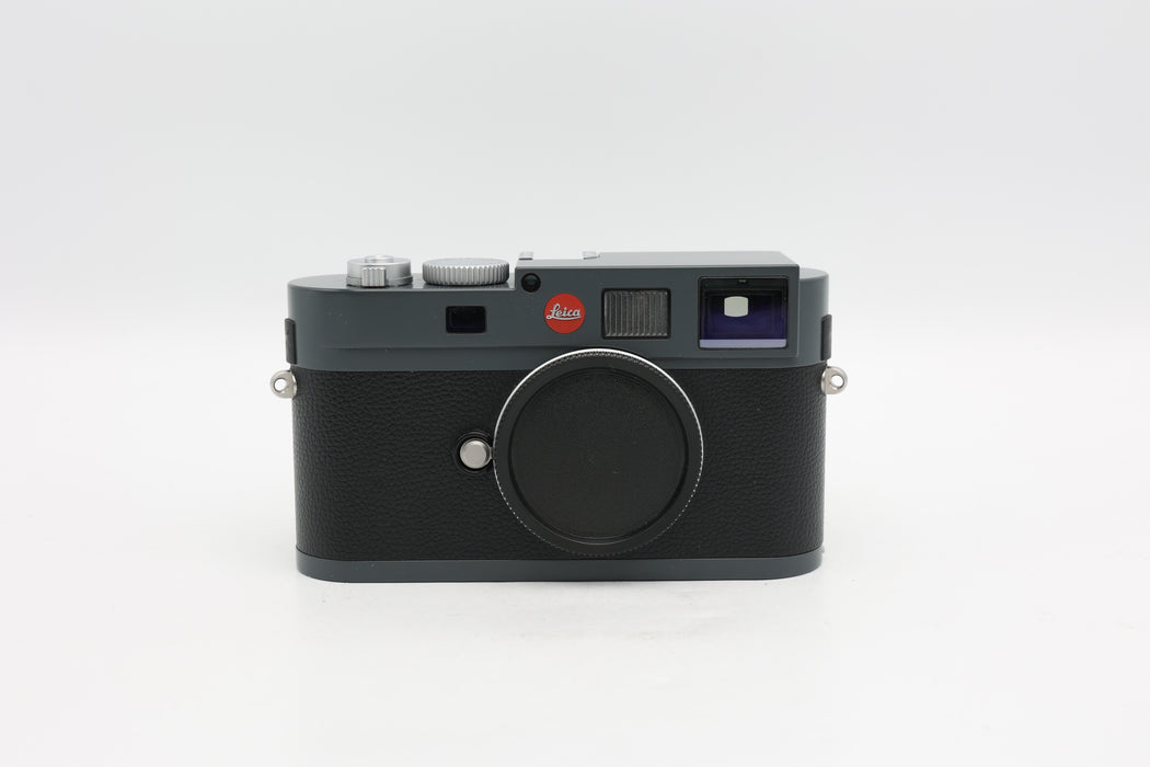 Used Leica M-E Typ 220 (VG)