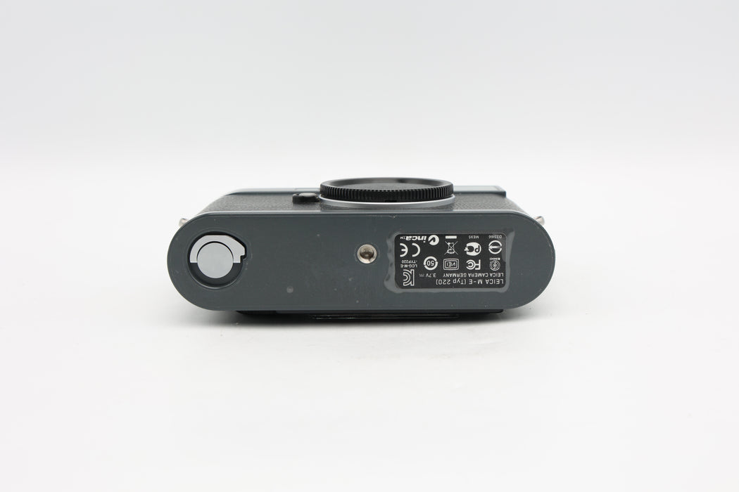 Used Leica M-E Typ 220 (VG)