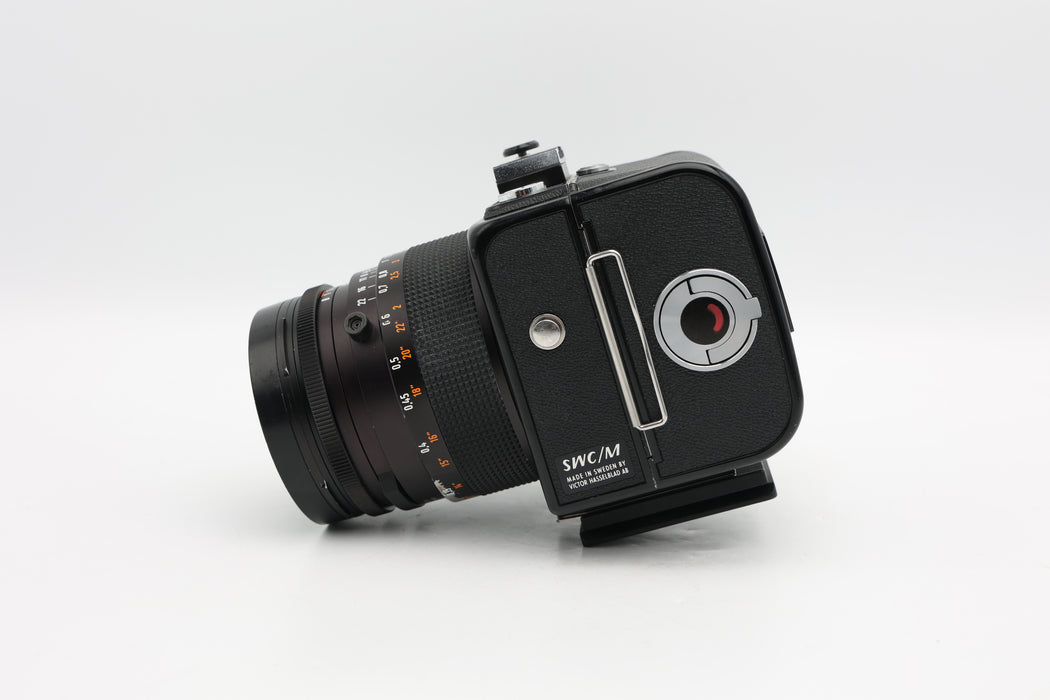 Used Hasselblad 903 SWC/M (VG)