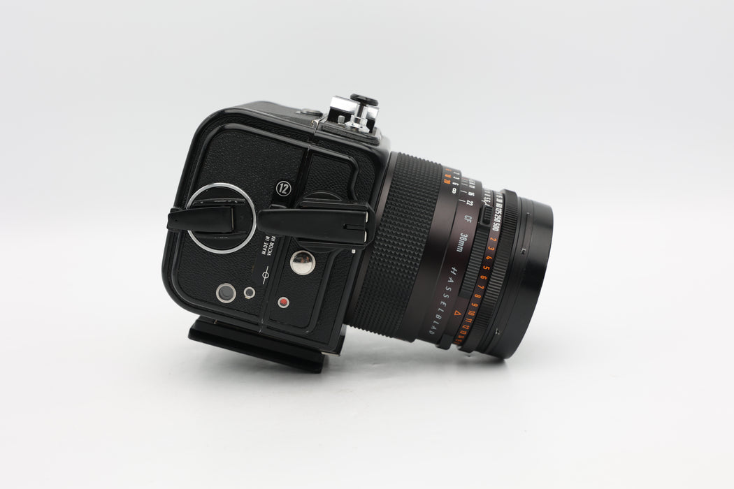 Used Hasselblad 903 SWC/M (VG)