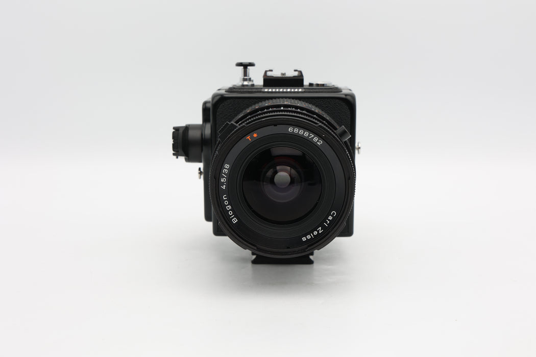 Used Hasselblad 903 SWC/M (VG)