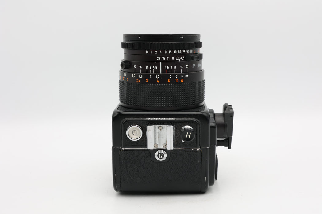 Used Hasselblad 903 SWC/M (VG)