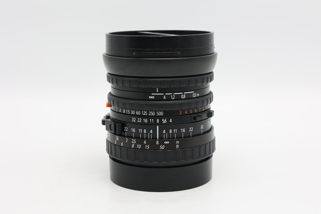 Used Hasselblad 50mm F4 CFI (VG)
