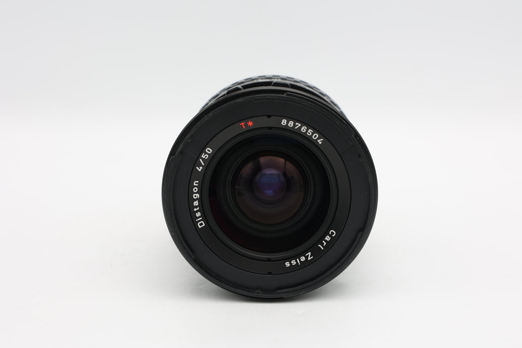 Used Hasselblad 50mm F4 CFI (VG)