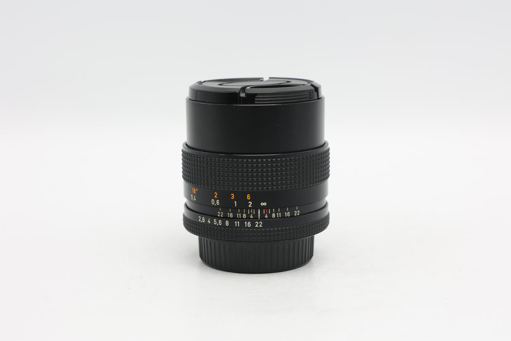 Used Contax 25mm 2.8 West German (VG)