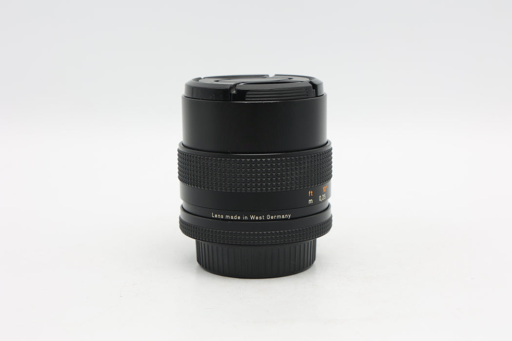 Used Contax 25mm 2.8 West German (VG)