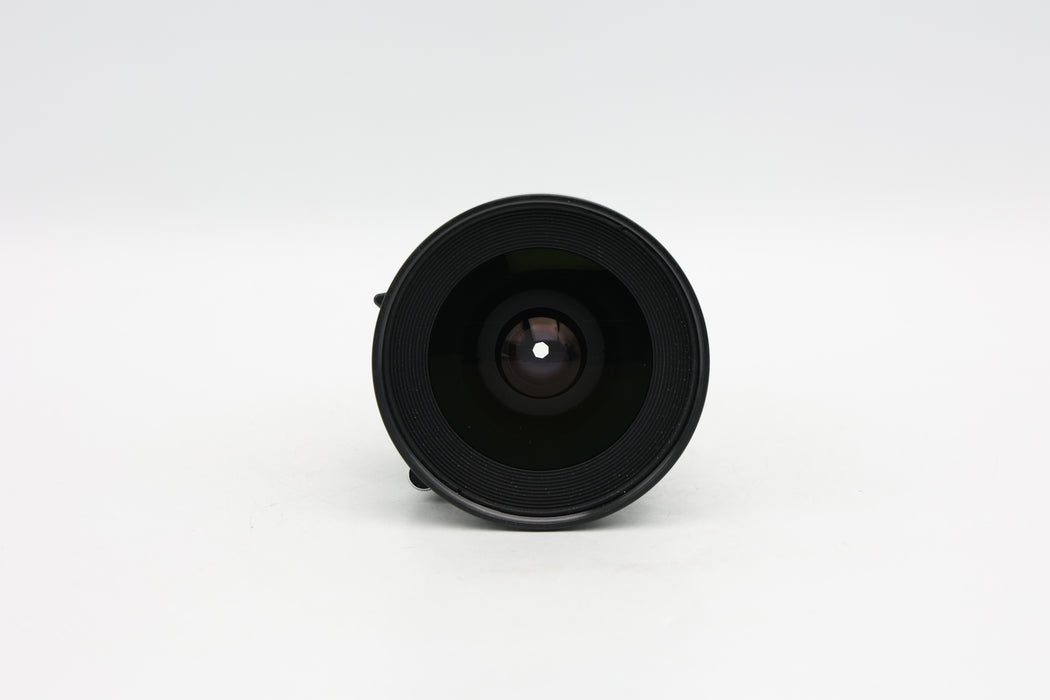 Used Nikkor SW 90mm F8 (VG)