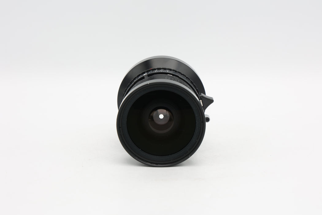 Used Nikkor SW 90mm F8 (VG)