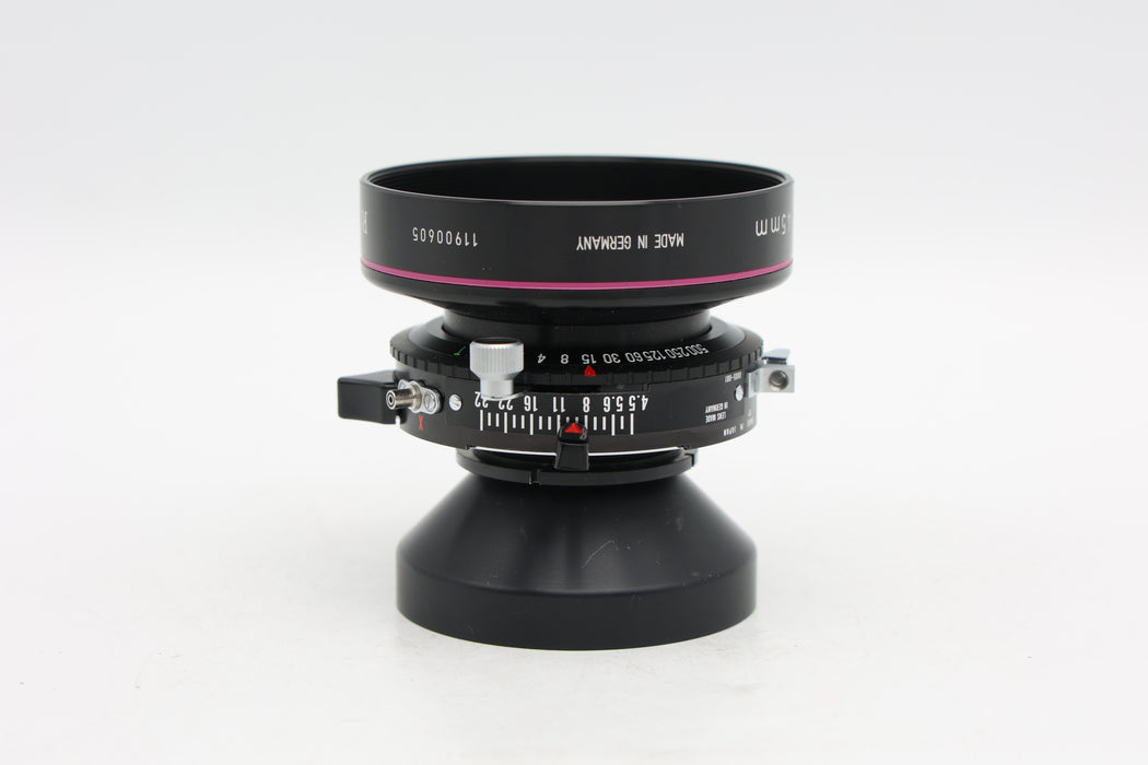 Used Rodenstock APO 45 F4.5 (VG)