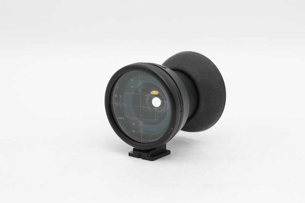 Used Cambo Wide-580 Finder (VG)