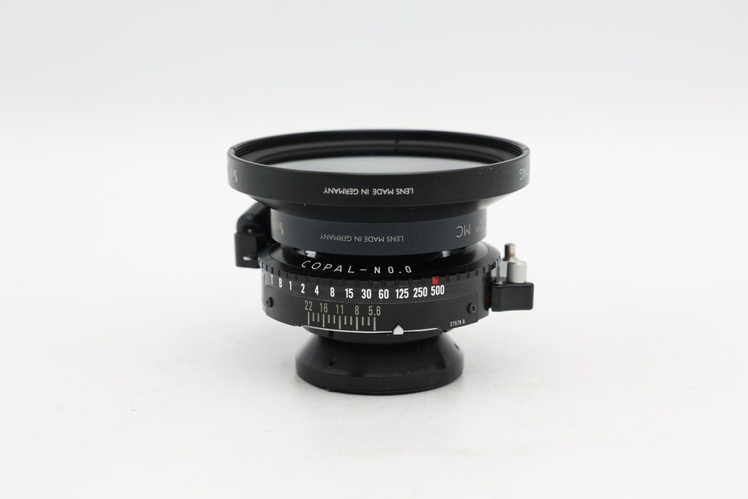 Used Schneider 35 F5.6 APO XL (VG)