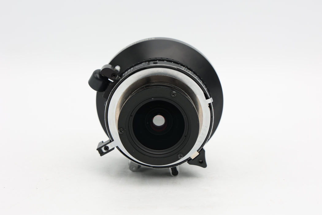 Used Schneider 35 F5.6 APO XL (VG)