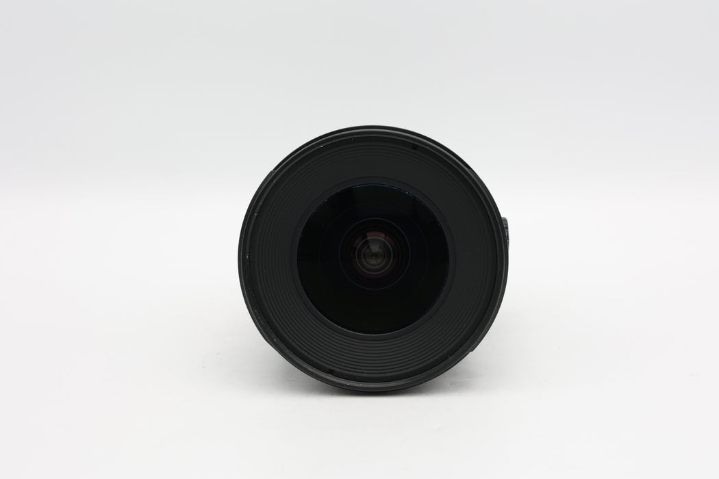 Used Canon TSE 24mm F3.5L II (VG)