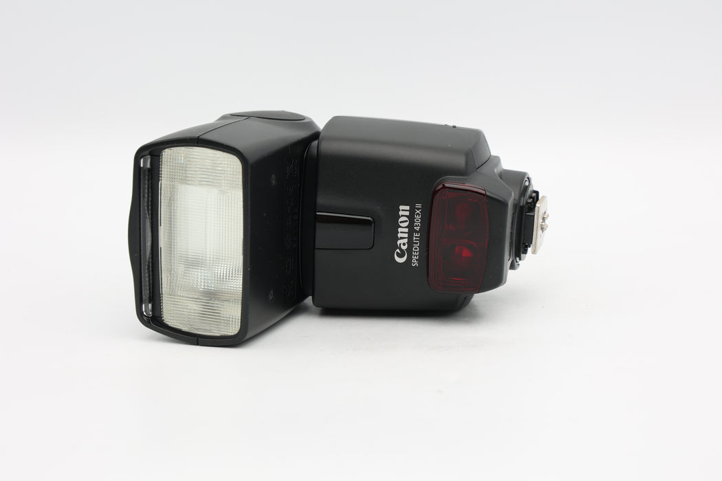 Used Canon 430EX II (VG)