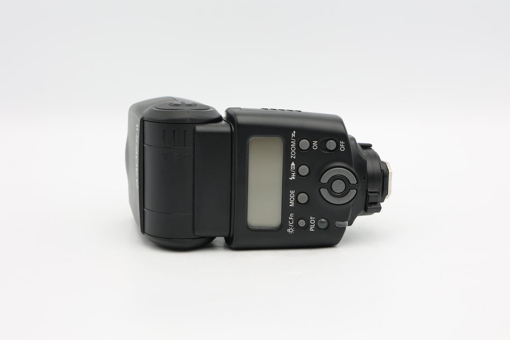 Used Canon 430EX II (VG)