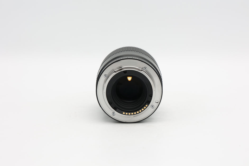Used Sigma 30mm 1.4 DG DN Sony (VG)