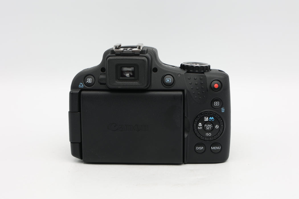 Used Canon Powershot SX50 HS (VG)