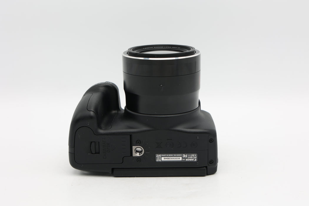 Used Canon Powershot SX50 HS (VG)