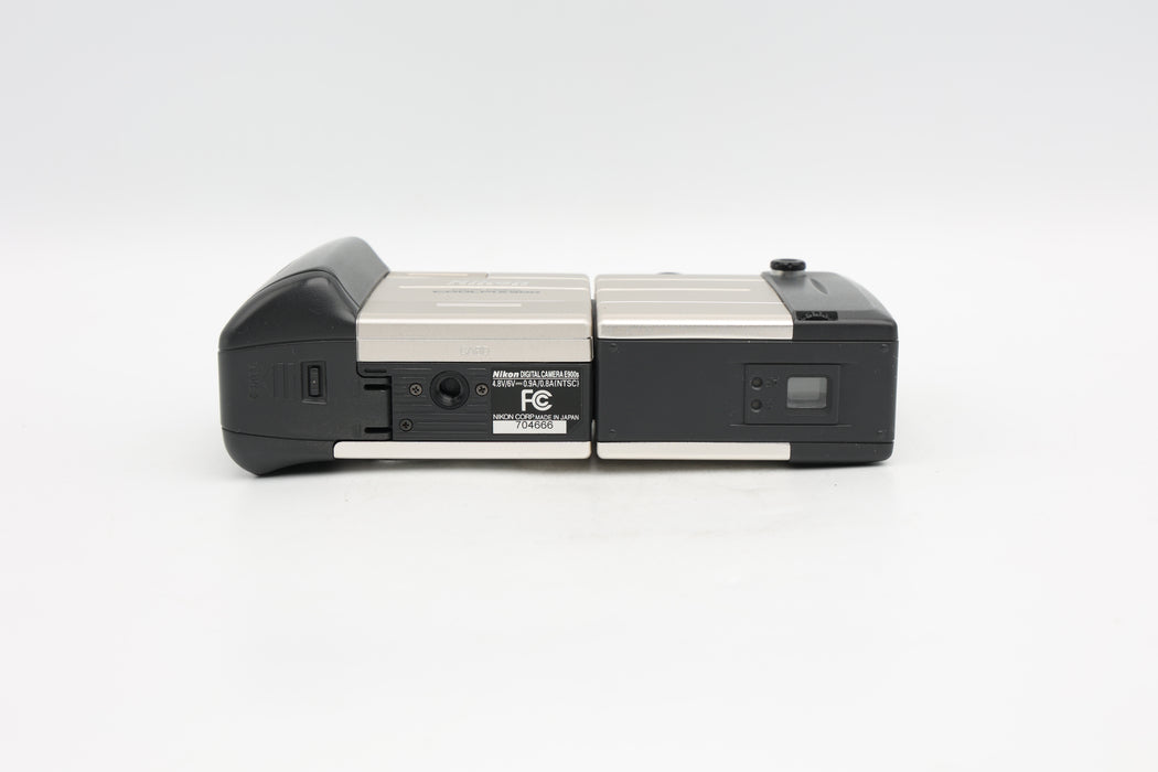 Used Nikon Coolpix 900 (G)