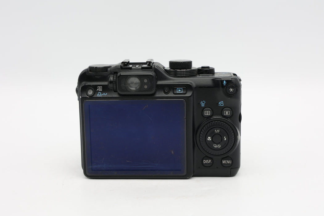 Used Canon Powershot G10 (G)