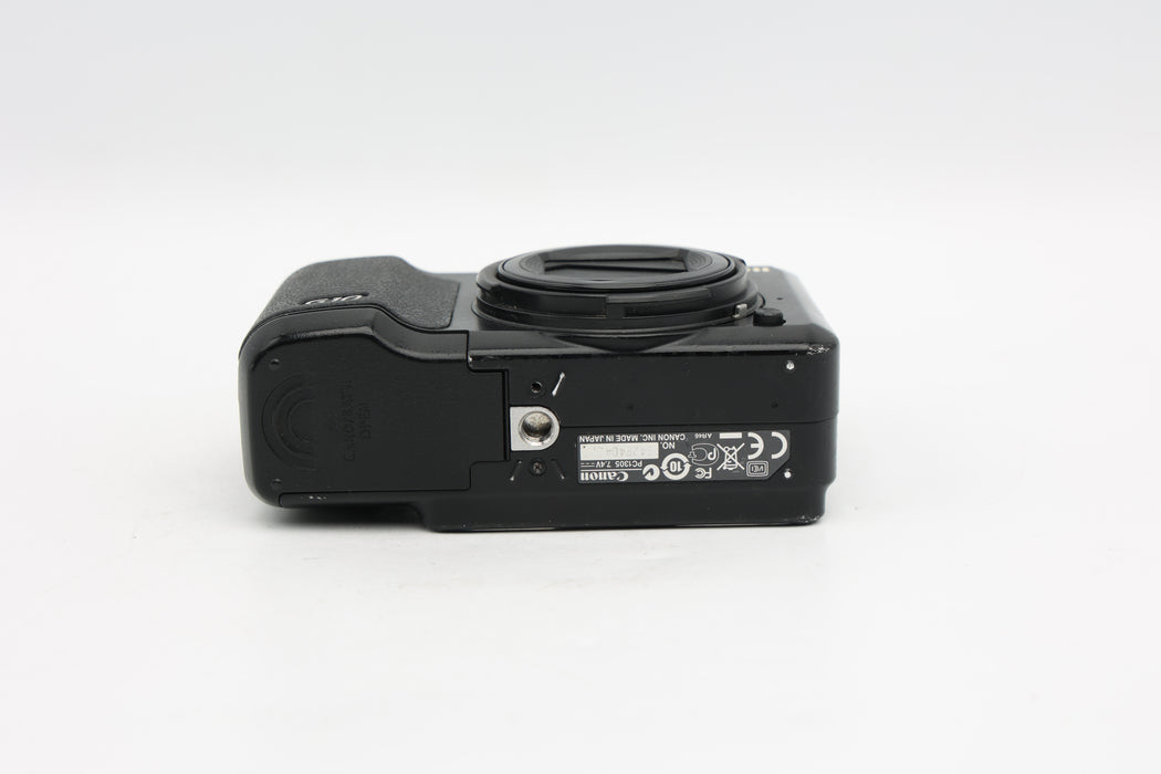 Used Canon Powershot G10 (G)