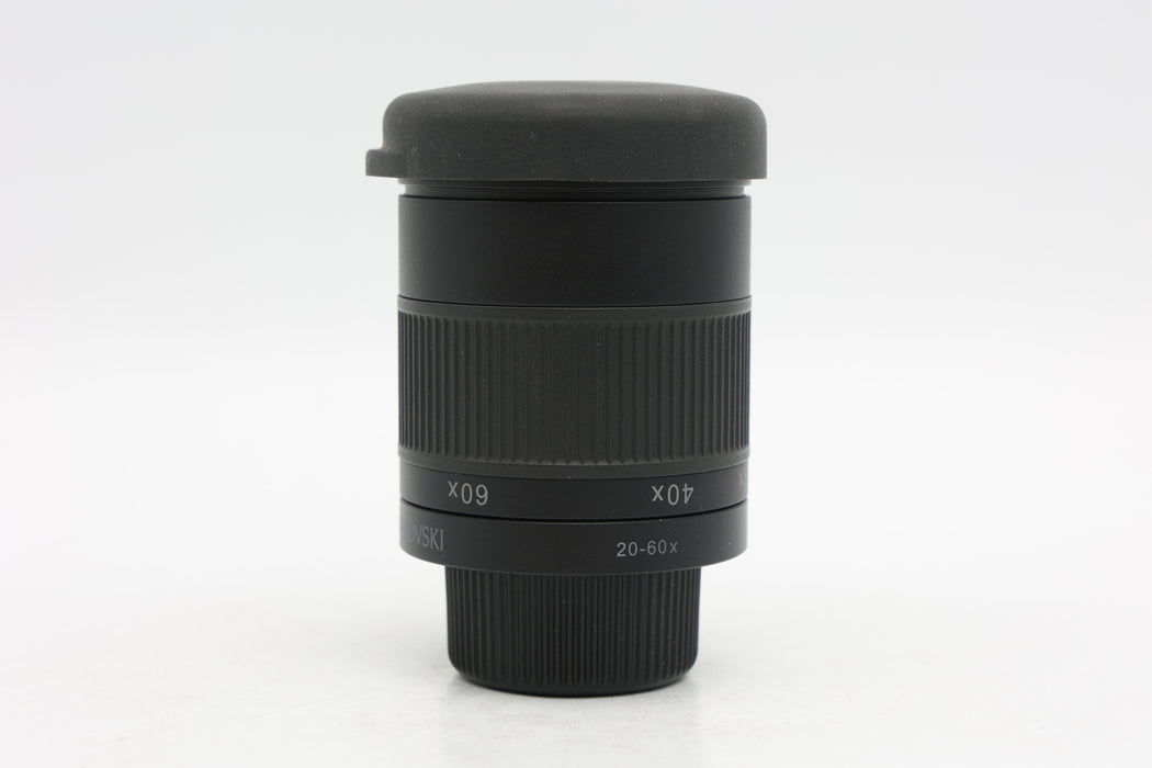 Used Swarovski 20-60X Eyepiece (VG)
