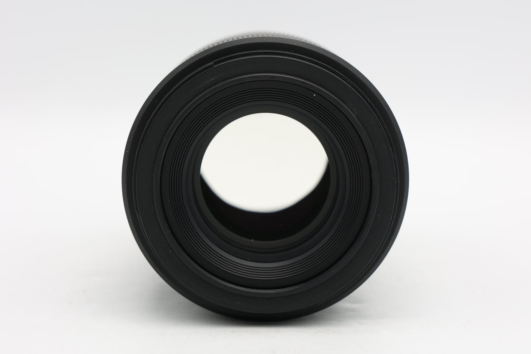 Used Nikon Z 105mm f2.8 VR MC (EX)