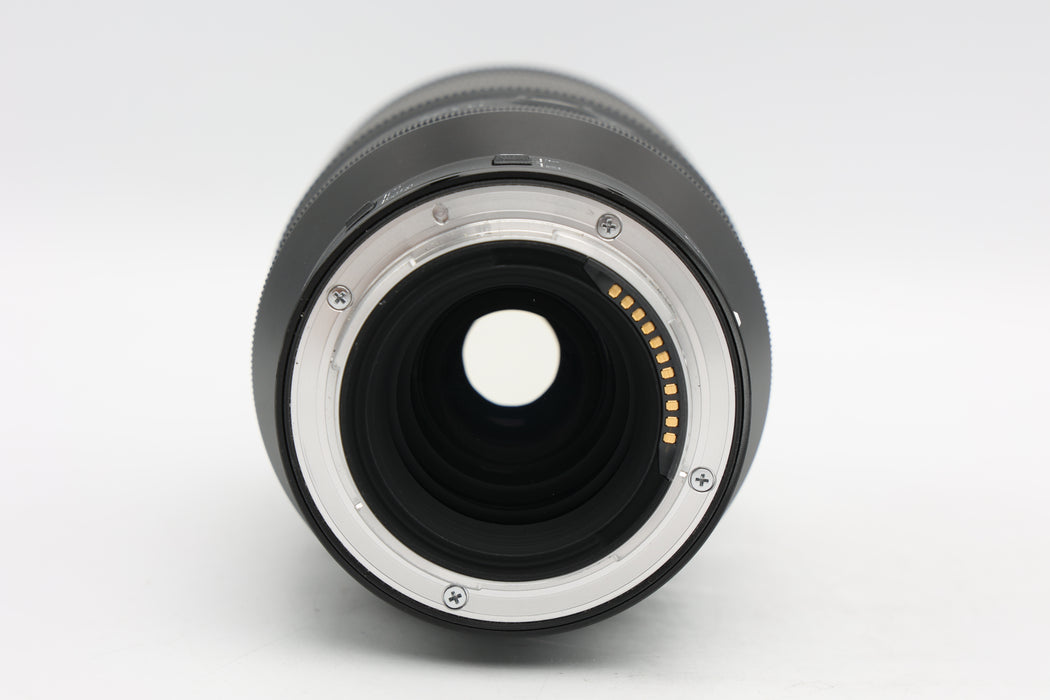 Used Nikon Z 105mm f2.8 VR MC (EX)
